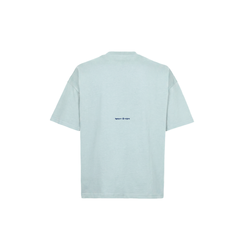 Cold Blue