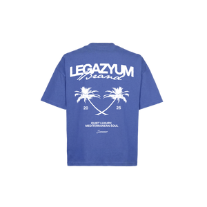 COASTAL PALM TEE