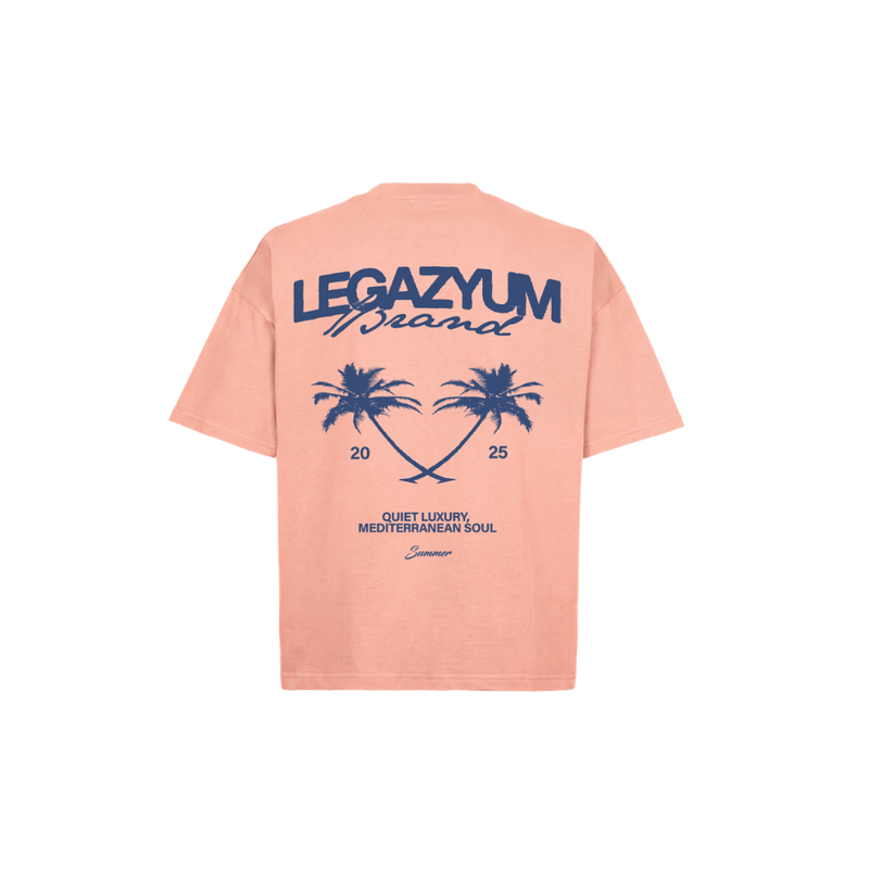 Pink Clay