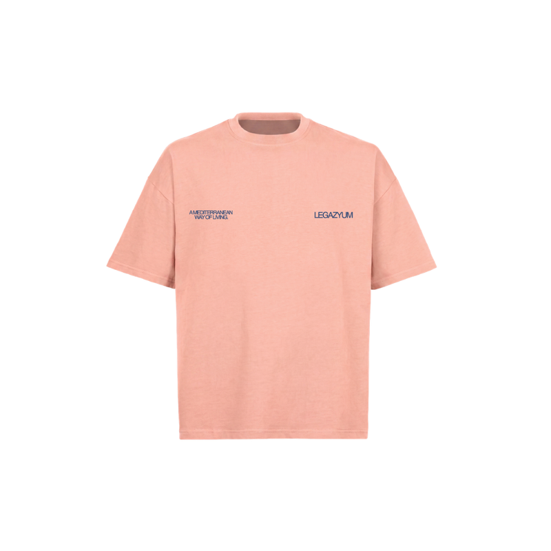 Pink Clay